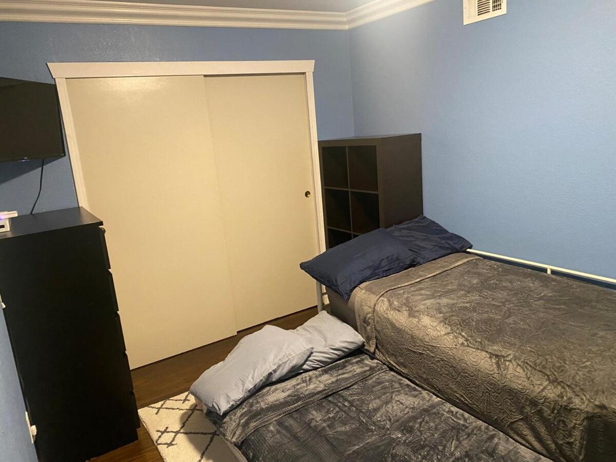 English Rose Garden Cottage Near Roseville, Ca Сайтръс Хайтс Екстериор снимка