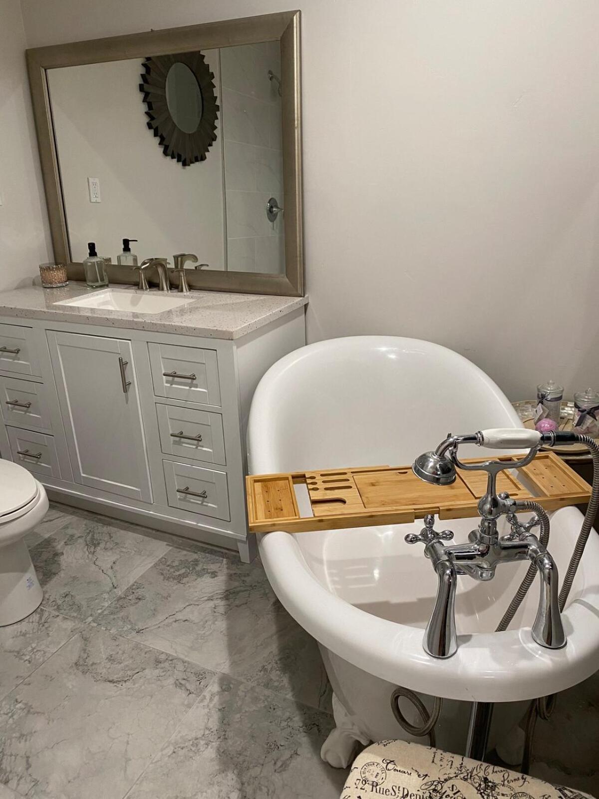 English Rose Garden Cottage Near Roseville, Ca Сайтръс Хайтс Екстериор снимка