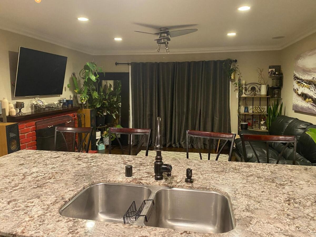 English Rose Garden Cottage Near Roseville, Ca Сайтръс Хайтс Екстериор снимка