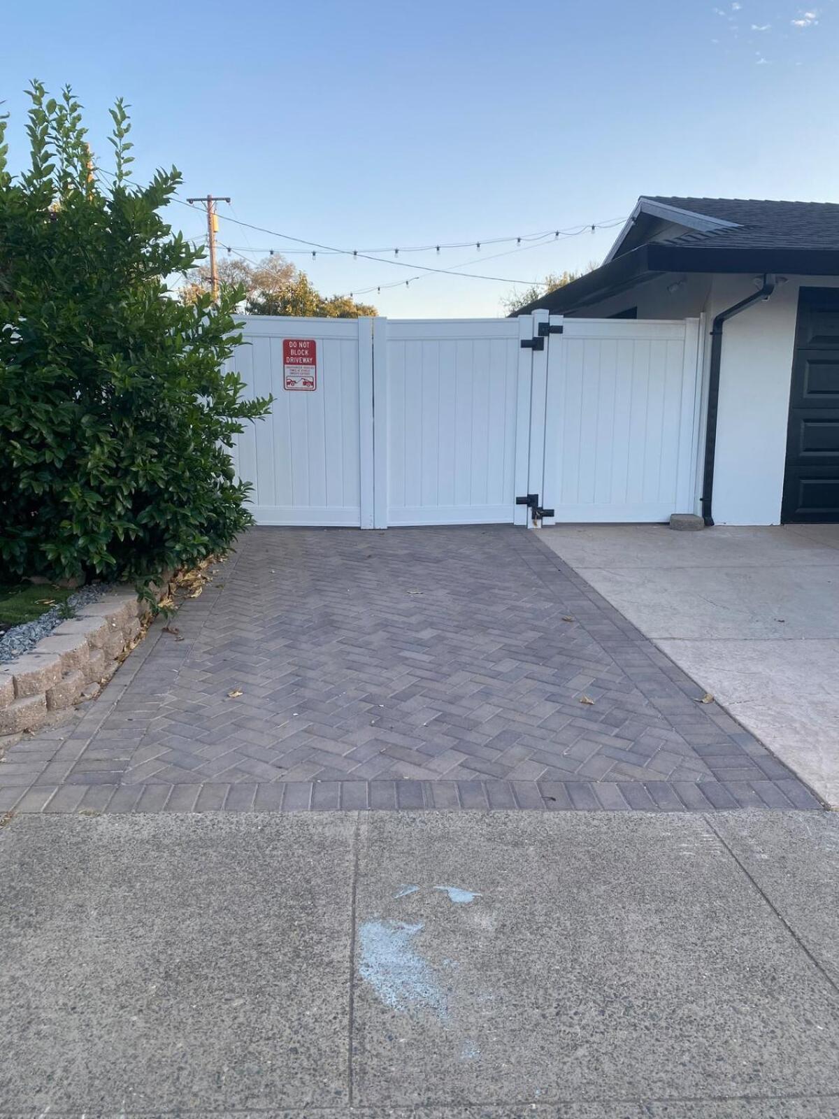 English Rose Garden Cottage Near Roseville, Ca Сайтръс Хайтс Екстериор снимка