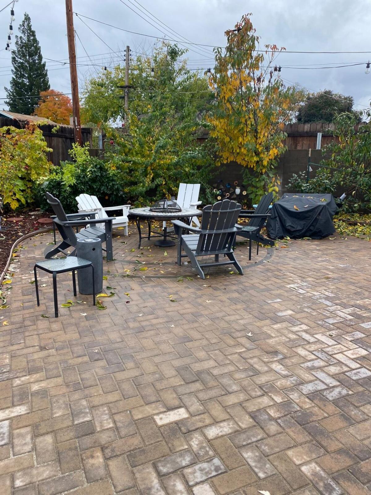English Rose Garden Cottage Near Roseville, Ca Сайтръс Хайтс Екстериор снимка