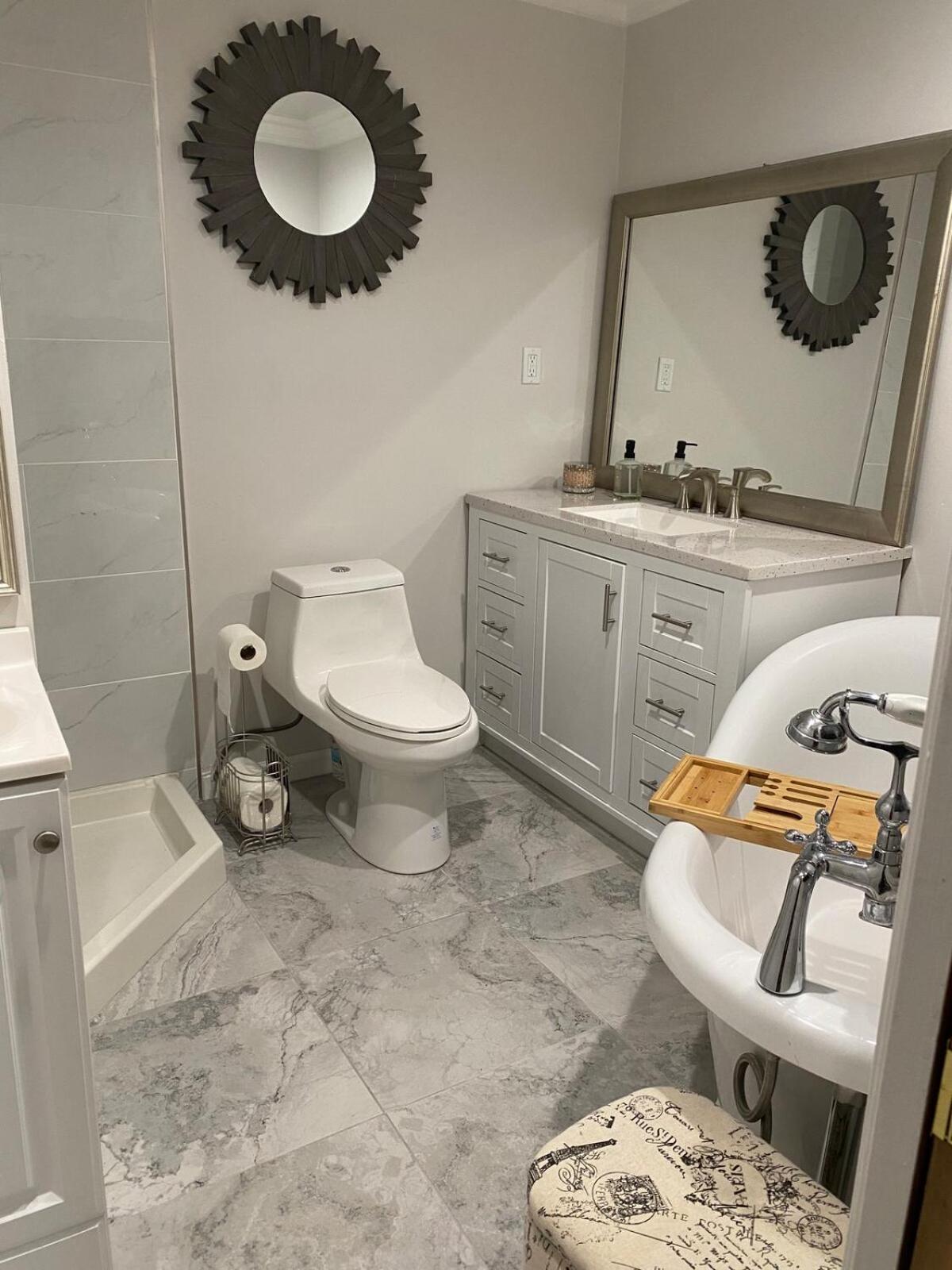 English Rose Garden Cottage Near Roseville, Ca Сайтръс Хайтс Екстериор снимка