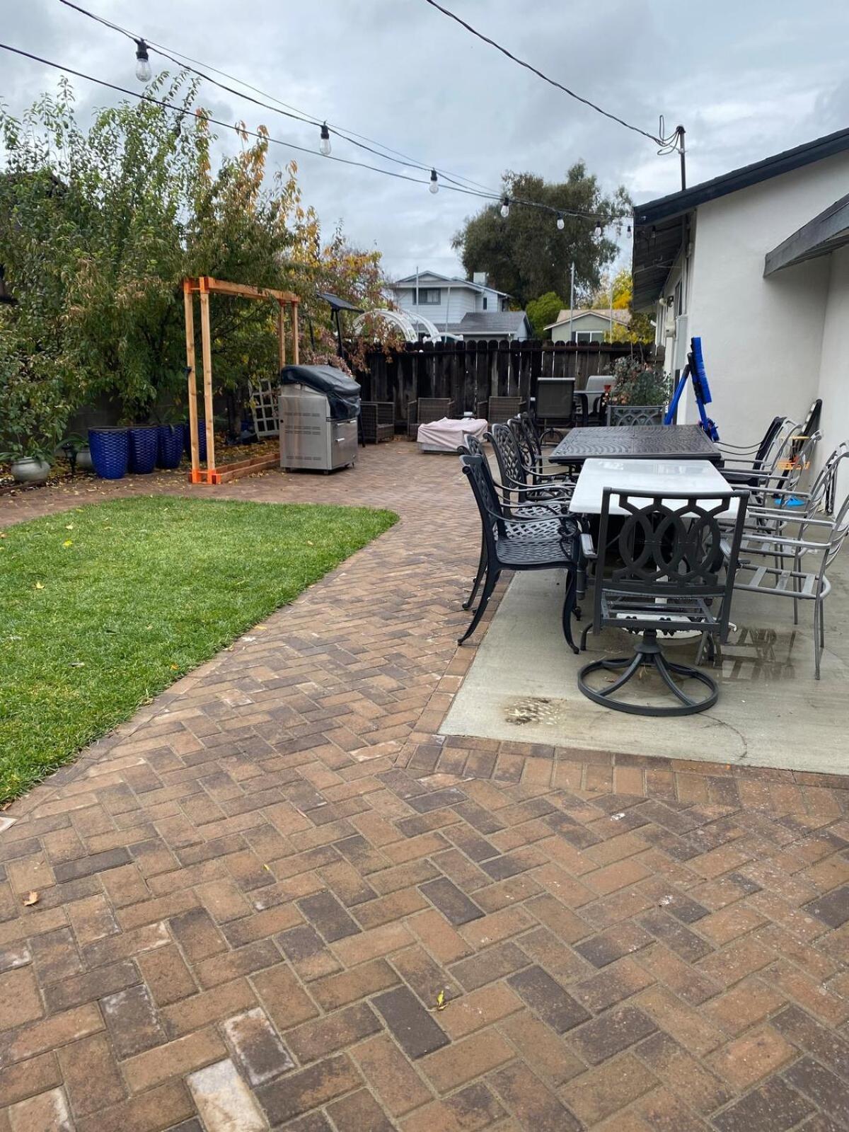 English Rose Garden Cottage Near Roseville, Ca Сайтръс Хайтс Екстериор снимка
